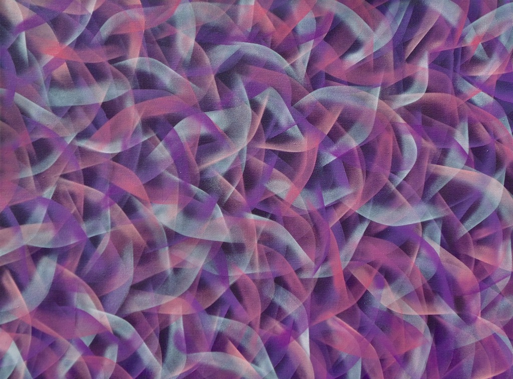 Untitled (sprayed 1), 2023, 120x90 cm, Acrylic on canvas, 900 € -.jpeg