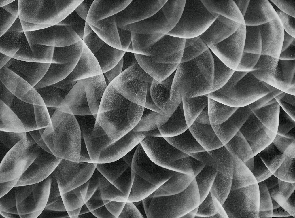 Untitled (sprayed 3), 2023, 120x90 cm, Acrylic on canvas, 900 € -.jpeg