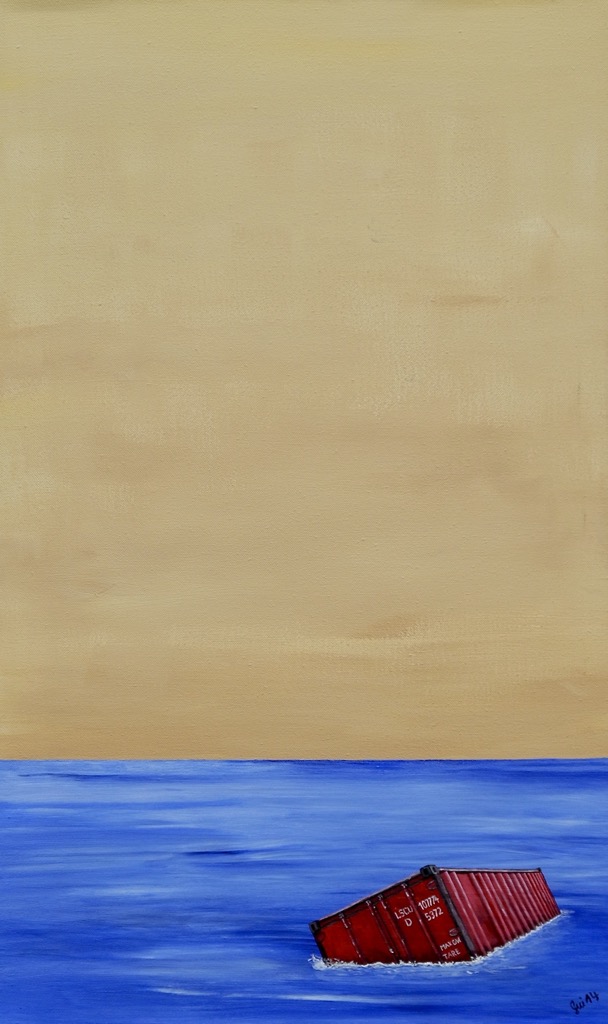 Untitled, 2014, 100x60cm, Acrylic on canvas, - 800 € -.jpeg