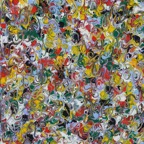 Untitled, 2013, 80x60cm, Acrylic on Canvas, - 650 Euro - 