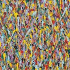 Untitled VII, 2012, 80x60cm, Acrylic on Canvas, - sold -