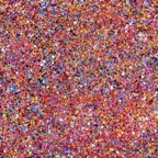 Untitled, 2012; Acrylic on Canvas, 160x110cm, - sold -