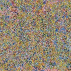 Untitled, 2012, 90x90cm, Acrylic on Canvas, - 900 Euro -